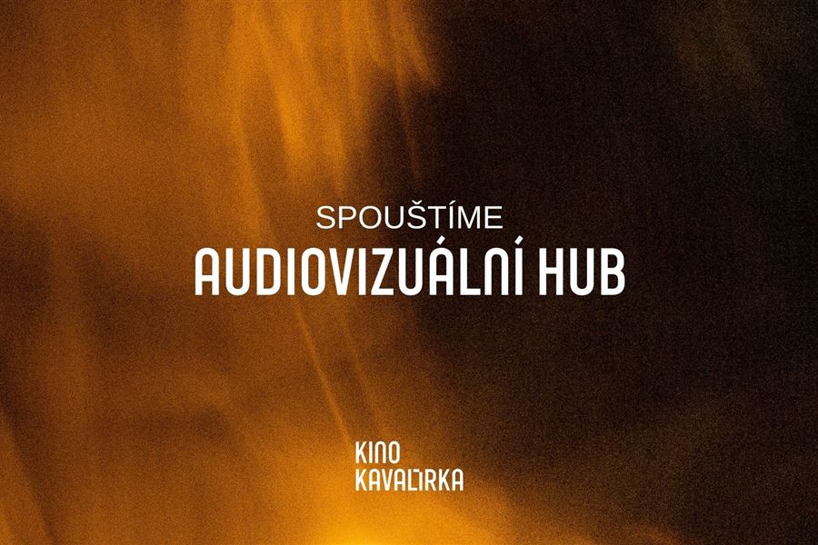 Kino Kavalírka